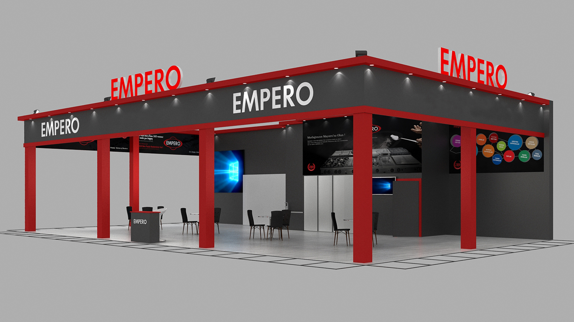 Empero
