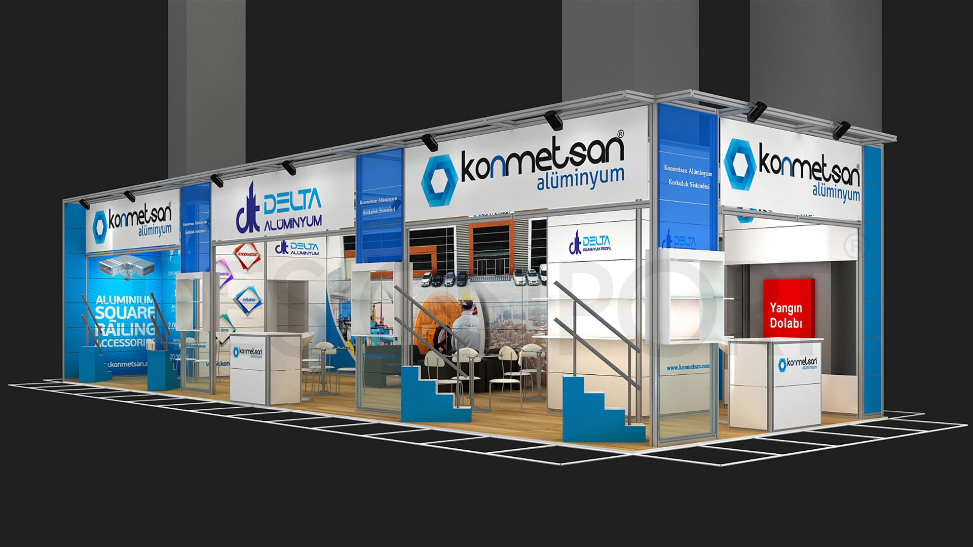 Konmetsan 