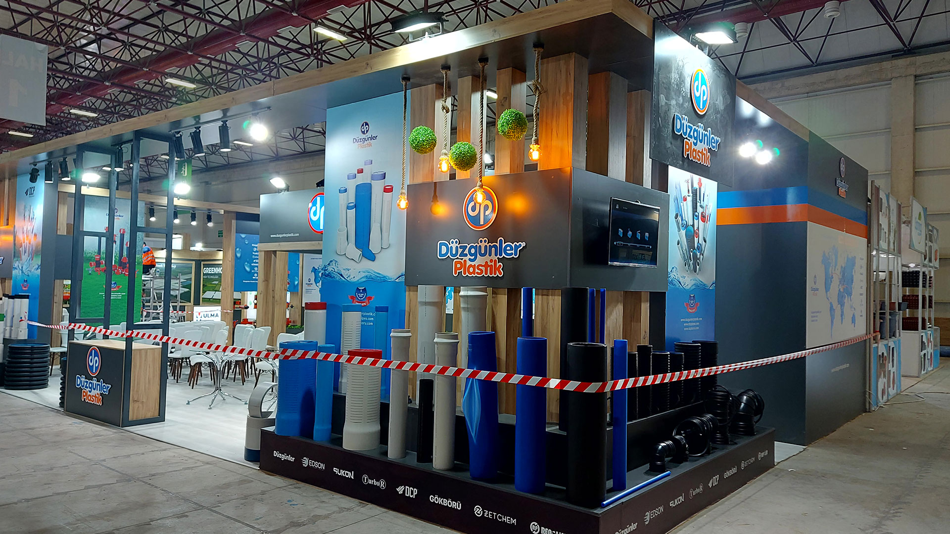 Düzgünler Plastik