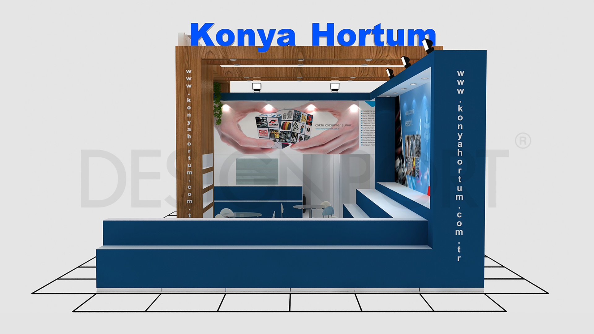 Konya Hortum 