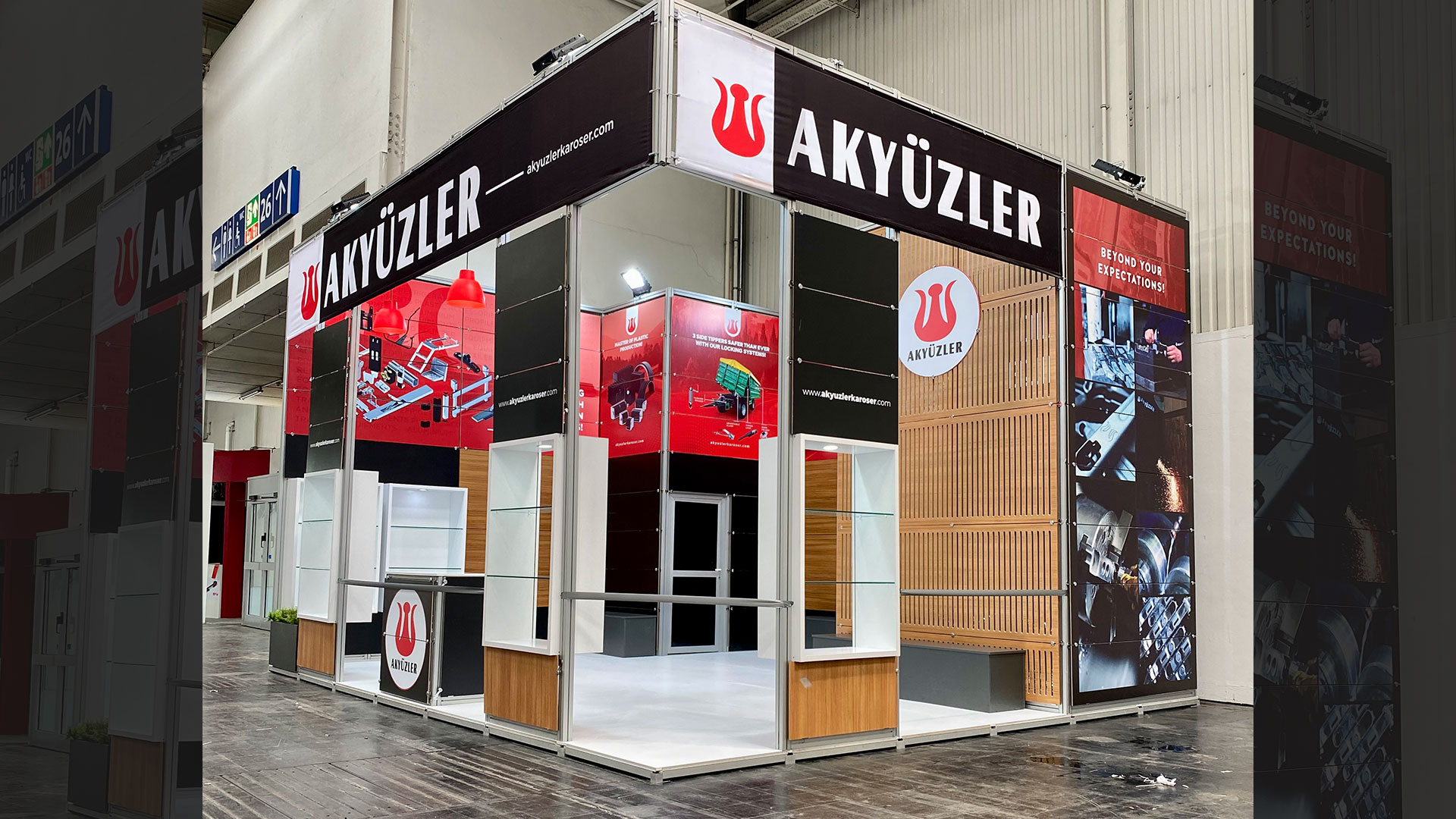 Akyüzler