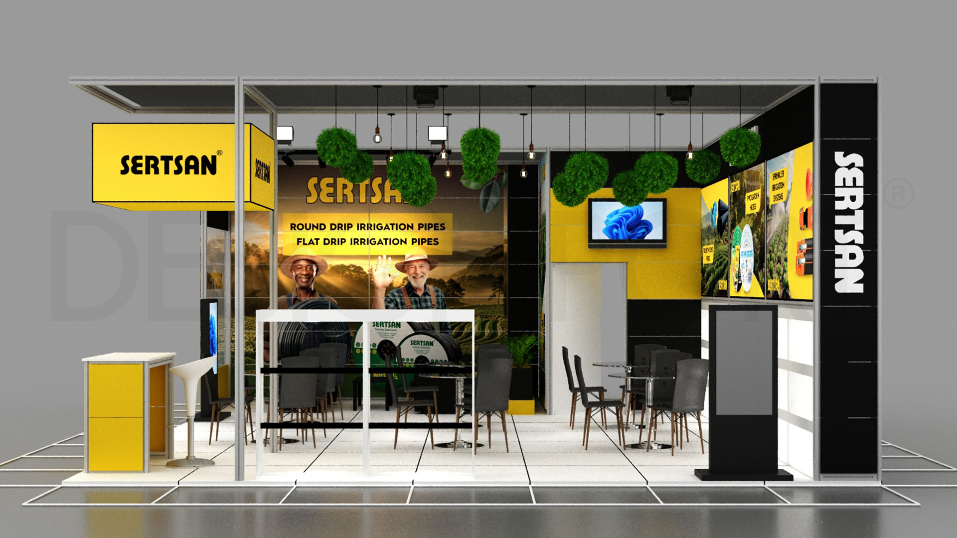 Sertsan