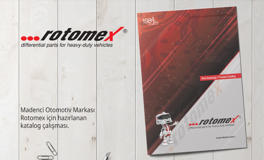 Rotomex