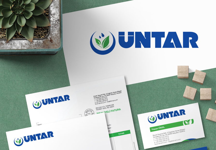 Untar Tarım