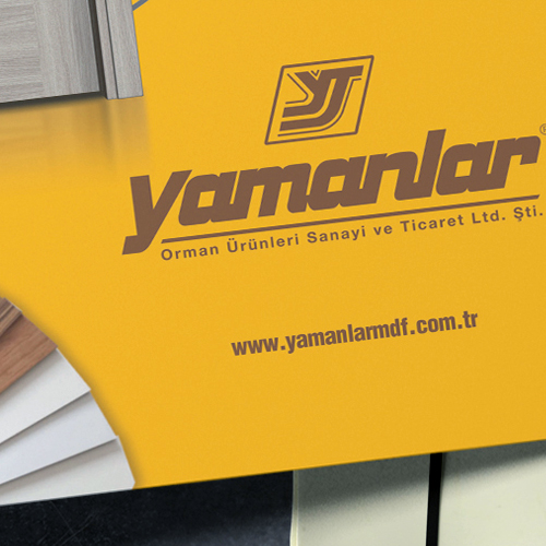 Yamanlar