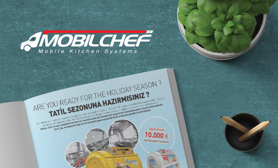 Mobilchef