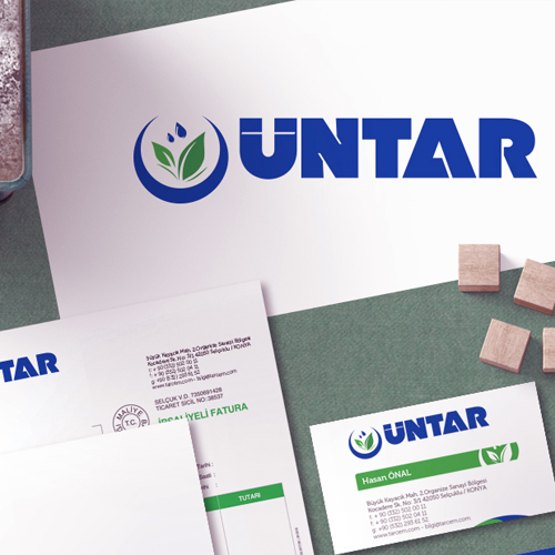 Untar Tarım