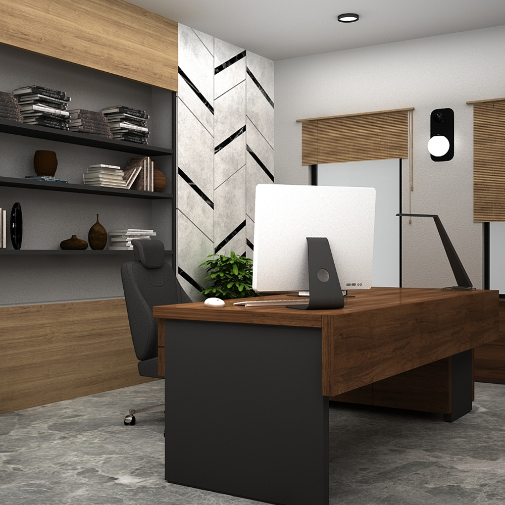 Innendesign 