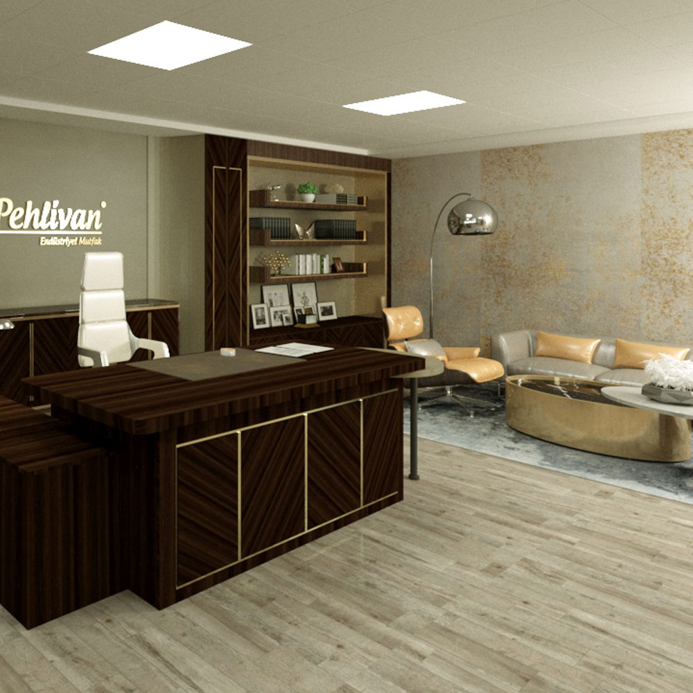 Pehlivan Innendesign