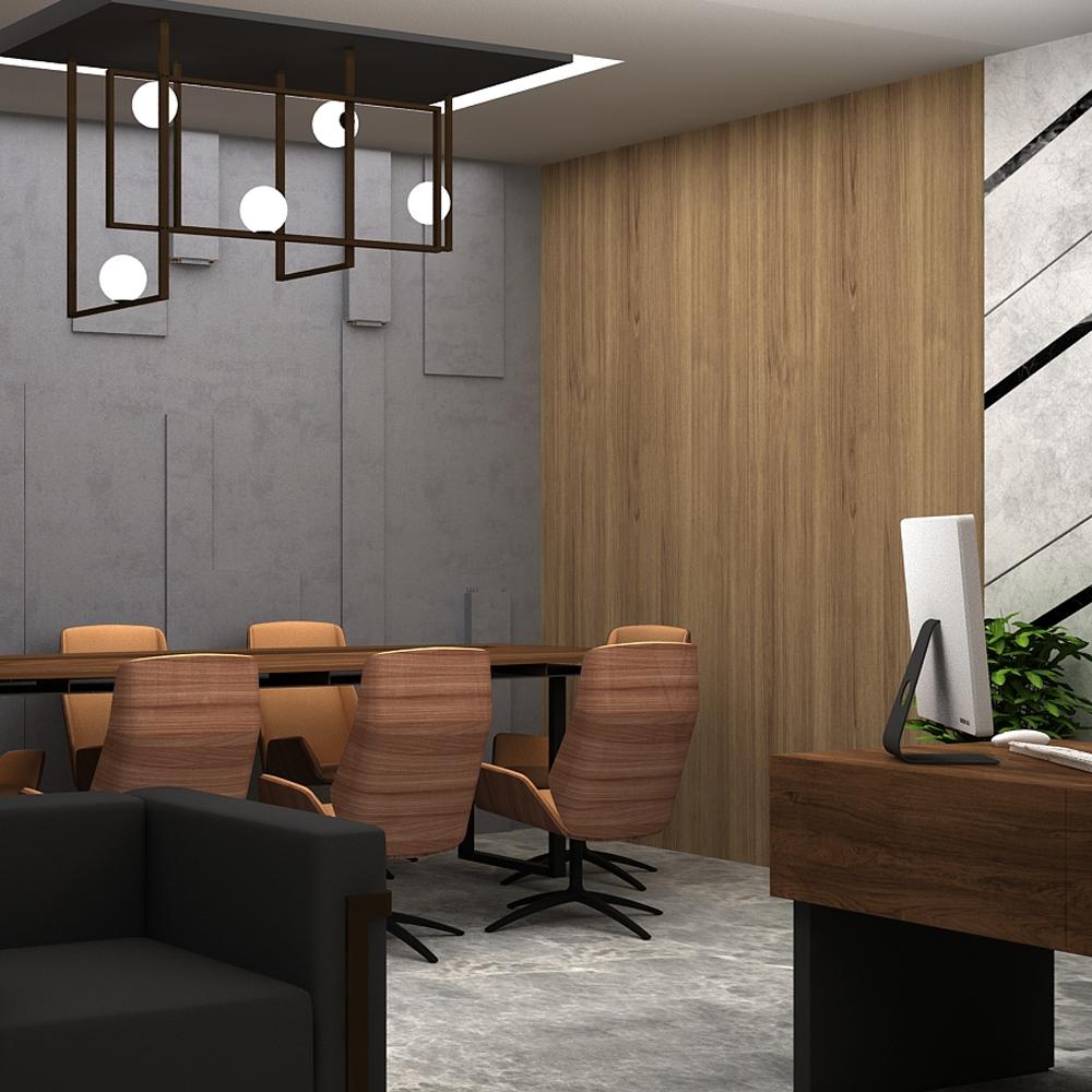 Innendesign 
