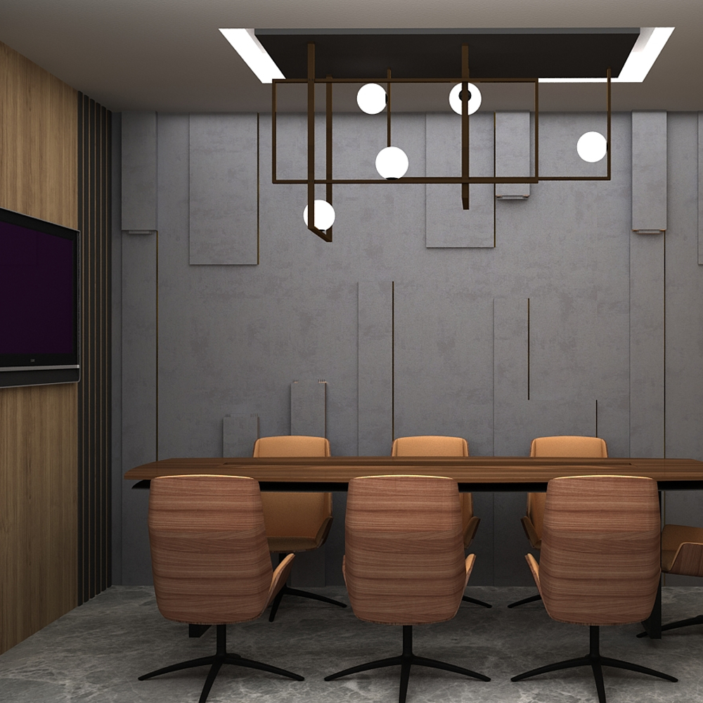Innendesign 