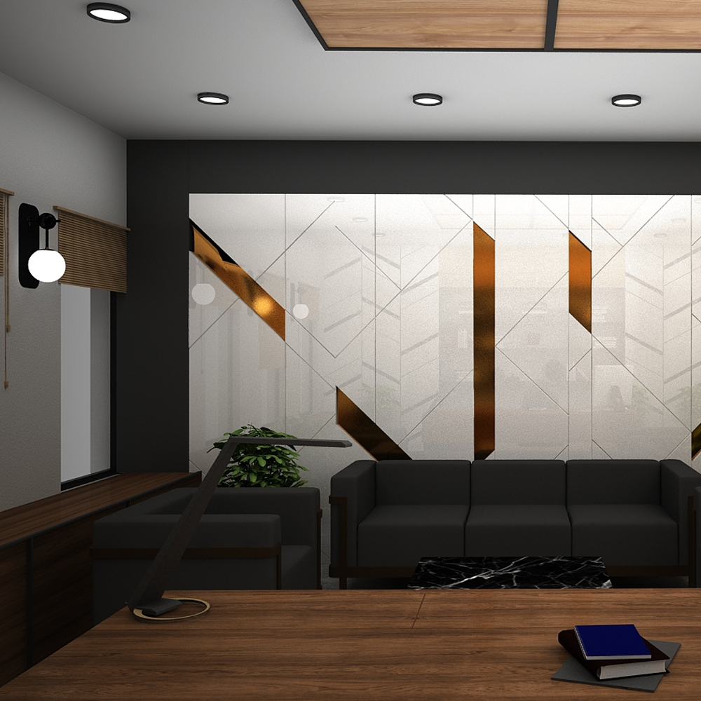 Innendesign 