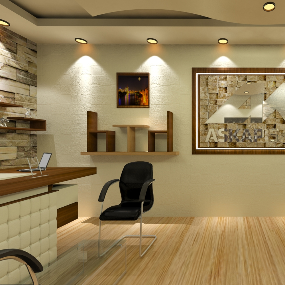 Askapısan Innendesign