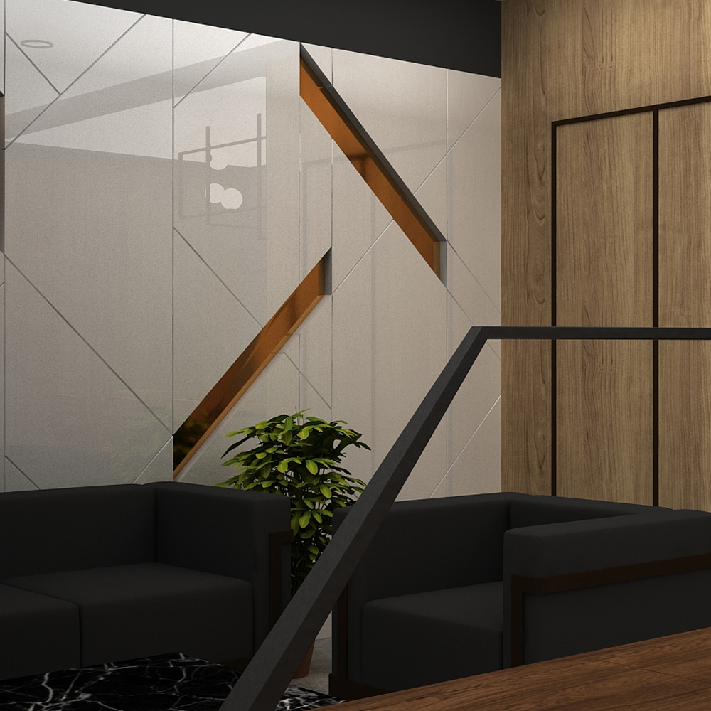 Innendesign 
