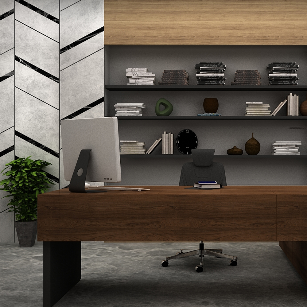 Innendesign 