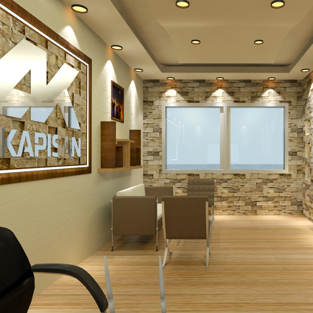 Askapısan Innendesign
