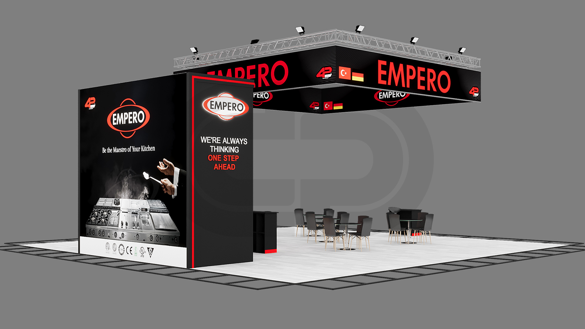 Empero