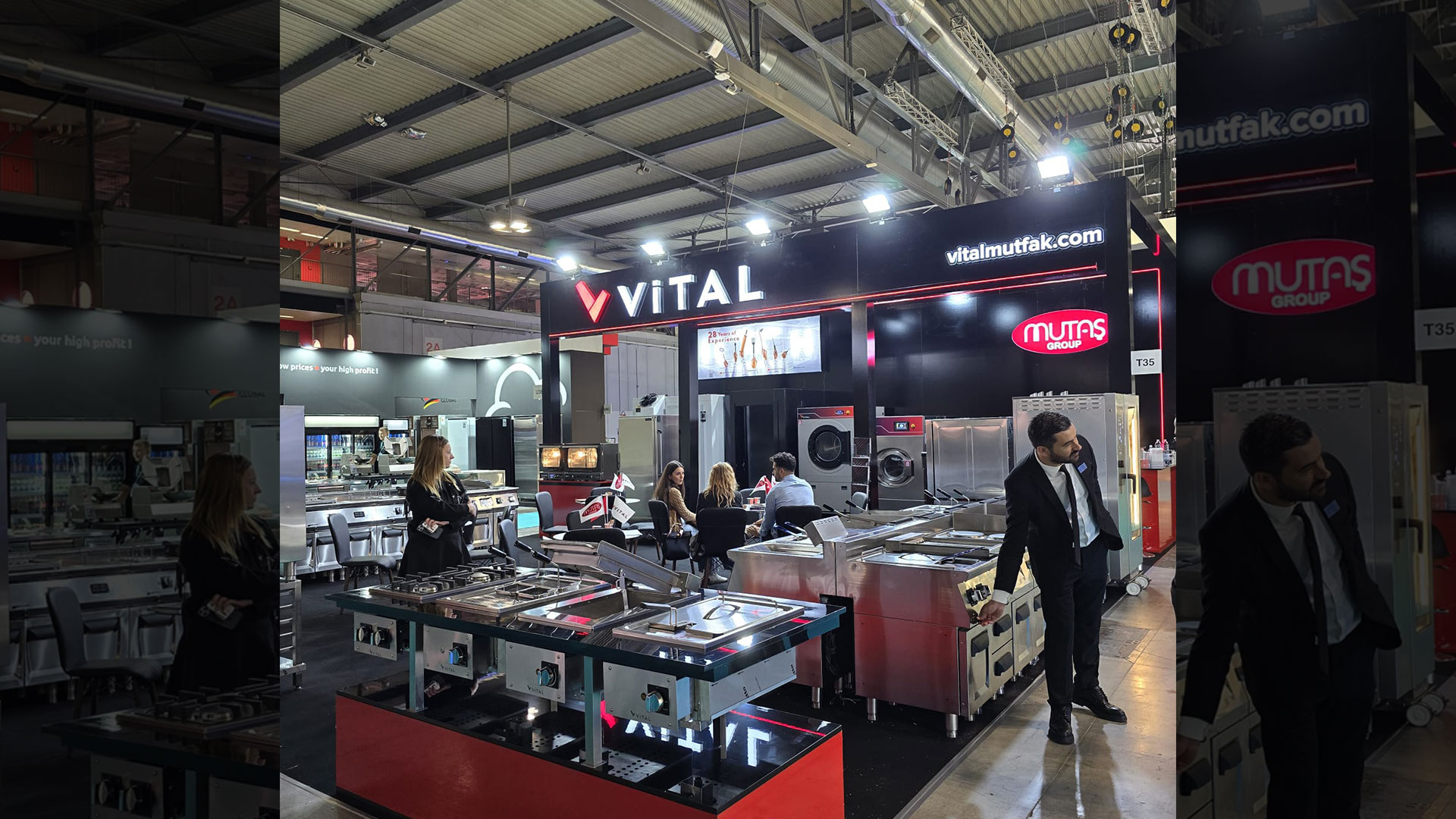 Vital