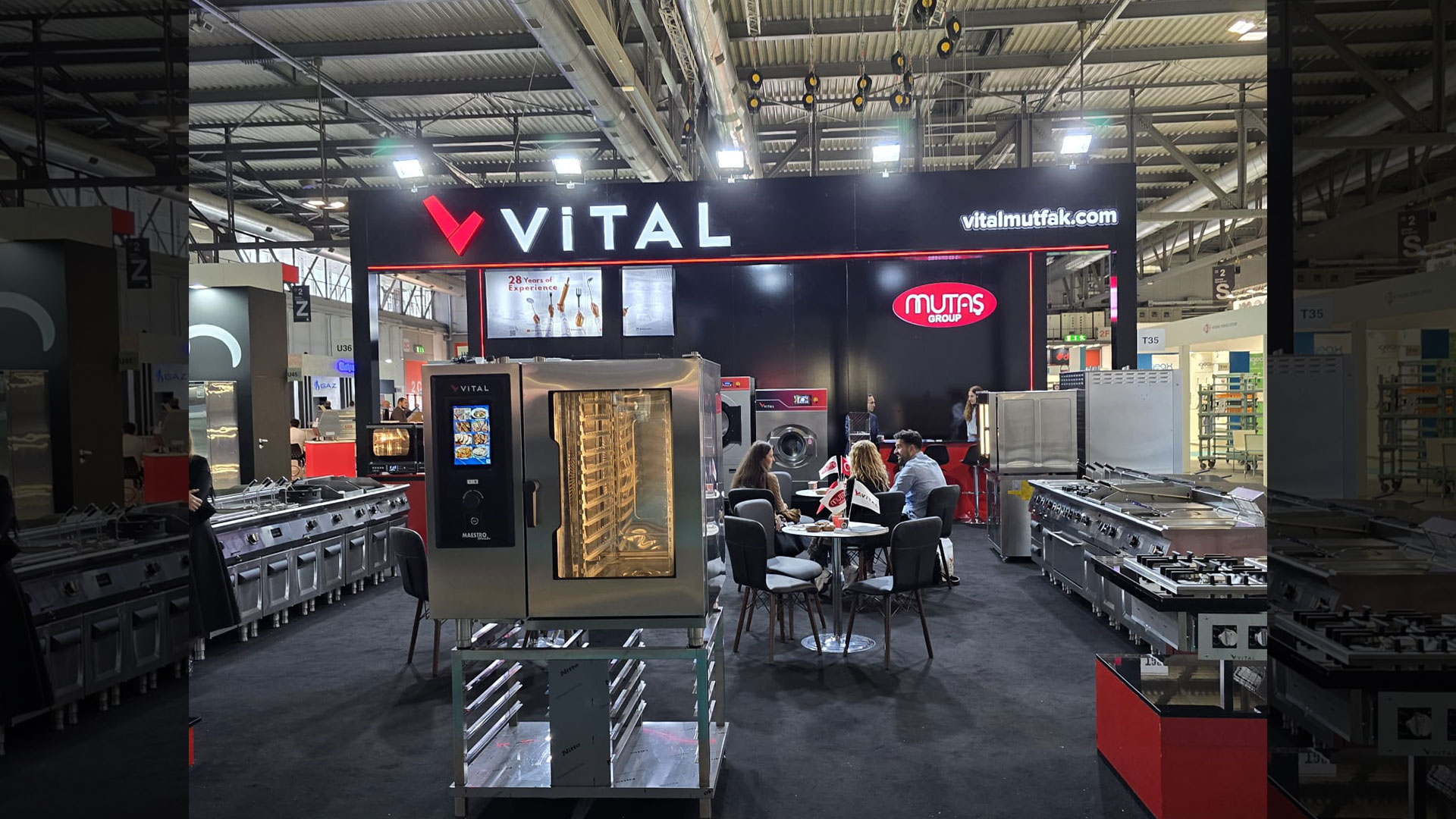 Vital