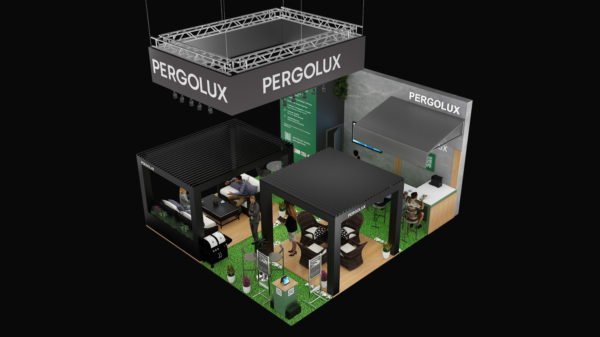Pergolux