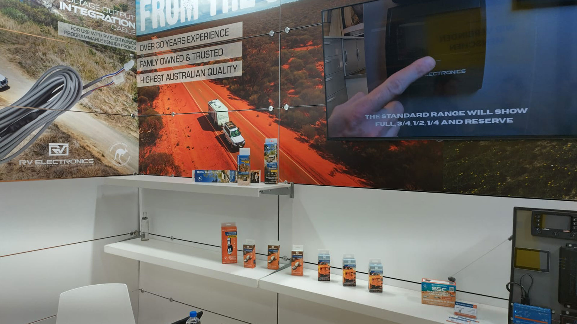 RV Electronics
