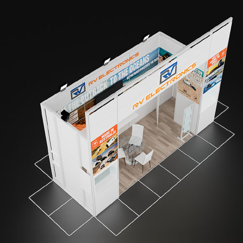 RV Electronics