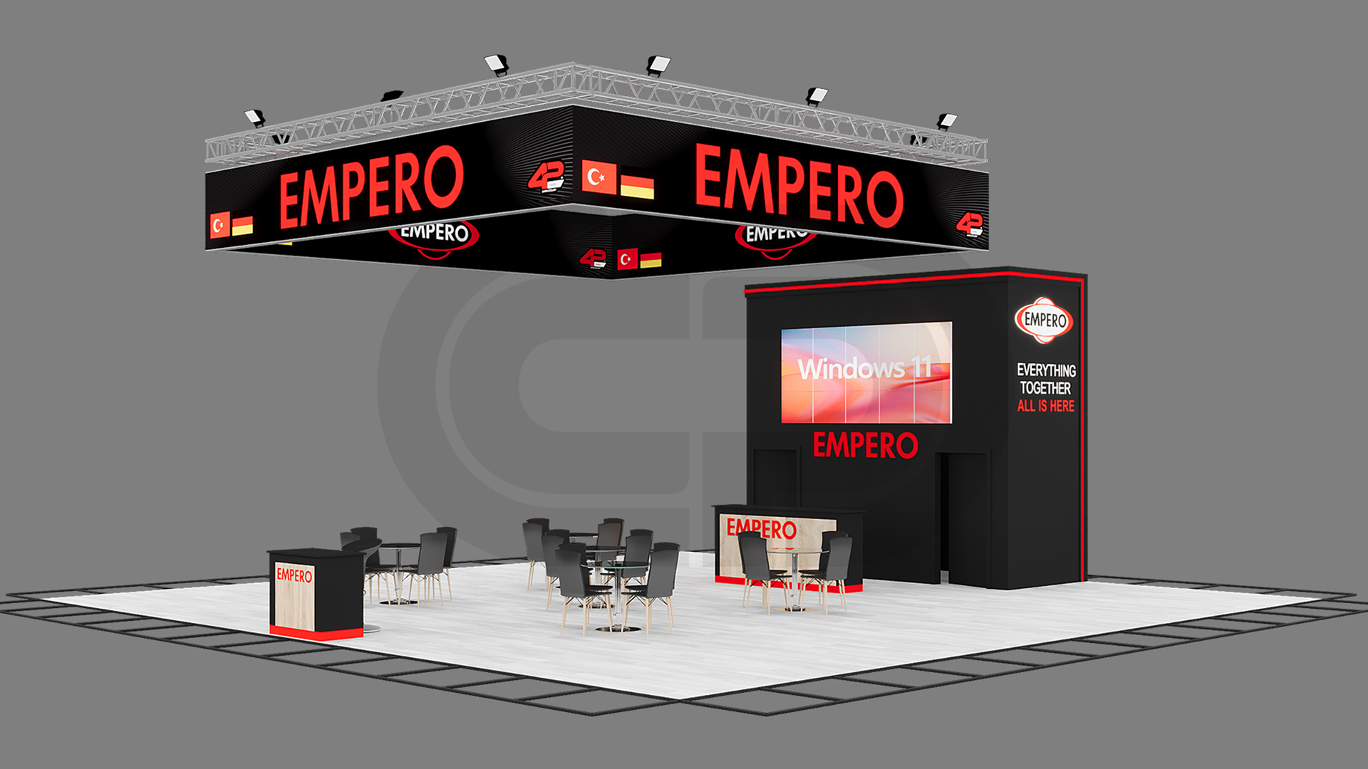 Empero