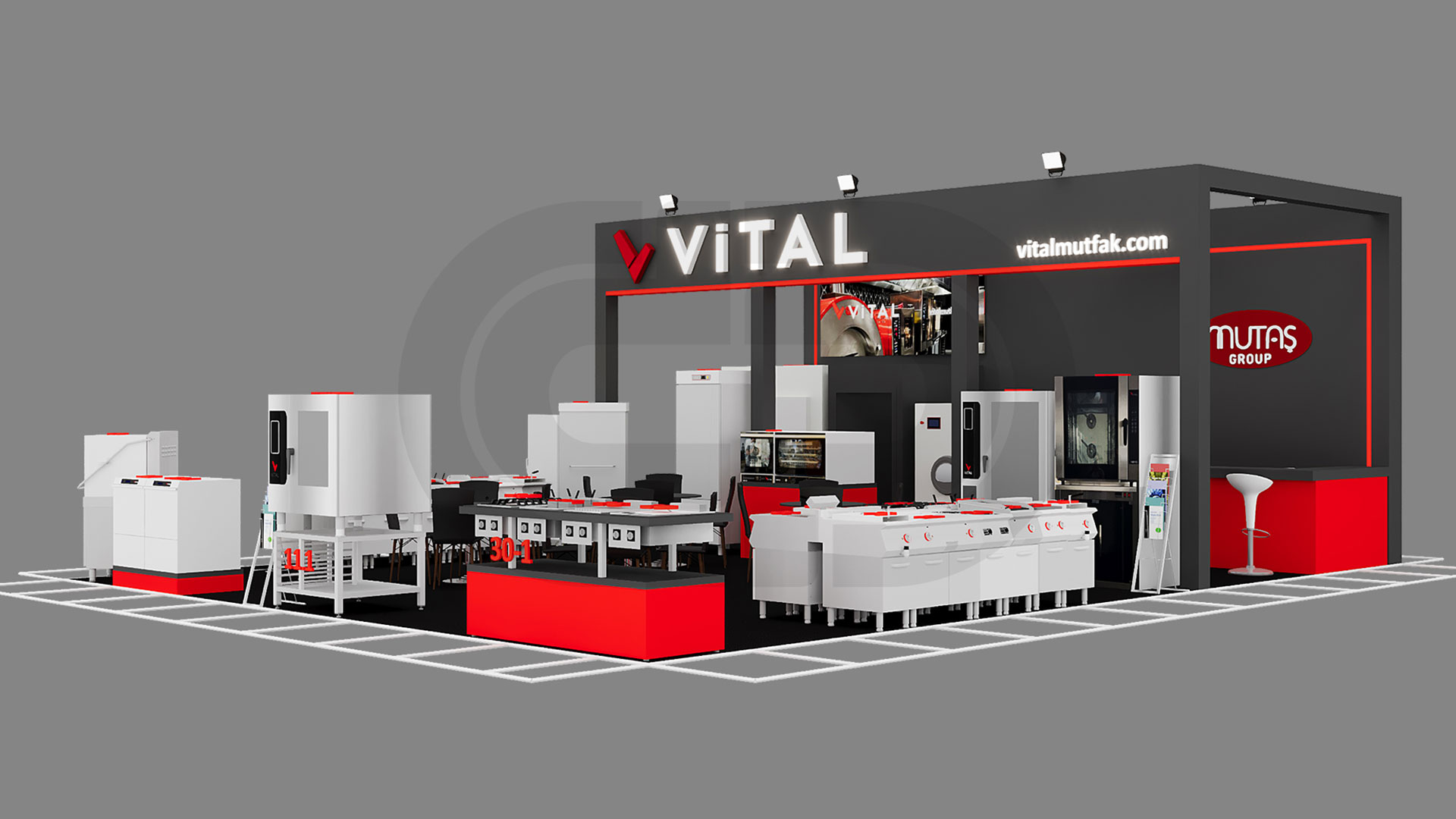 Vital