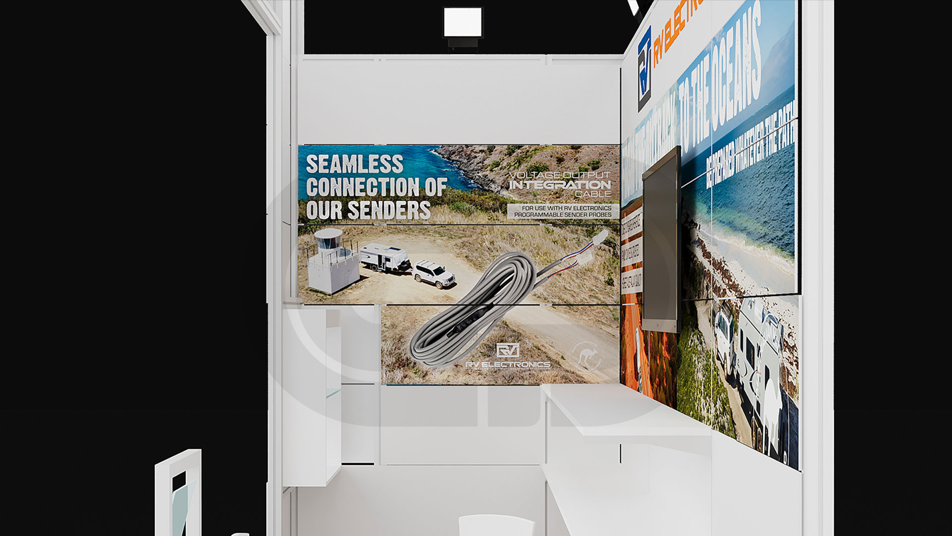 RV Electronics