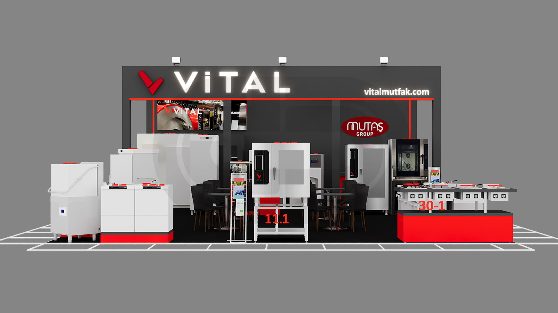 Vital